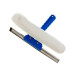 Rodo Combinado 25cm Limpa Vidros S/cabo