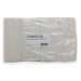 Papel Toalha 2 Dobras 20x20,5 Celulose 20g 500g