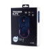 Mouse Usb Trigger Elite Rgb 3200 Dpi Dazz