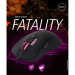 Mouse Usb Fatality 3500 Dpi Dazz