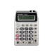 CALCULADORA 8 DIG. PS-3523A HOOPSON