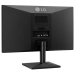 Monitor 19,5 Hd Hdmi Vga Lcd 60hz - 