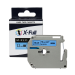 Fita Rotulador Brother M531 12mm Pto/azul Compatível - 8756 - X-FULL