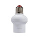 Interruptor Inteligente Soquete E27 Ews 400 Intelbras 