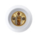 Interruptor Inteligente Soquete E27 Ews 400 Intelbras 