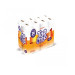 PAPEL HIGIÊNICO 24X20M FOLHA DUPLA CELULOSE TOP ONE