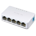 Switch 05 Portas 10/100mbps Ms105 - Mercusys
