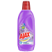 Limpador Ajax Lavanda 500ml 