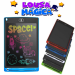 Lousa Lcd Digital 12 Mágica Colorida