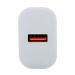 Carregador Parede Usb 15w/3.0a Branco Cm-109qc - Maketech