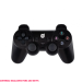 Controle Pc Double Shock Usb 2.0 Preto