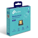 Adaptador Usb Bluetooth 5.0 Nano Ub500 Tp-link
