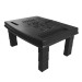 Suporte para Monitor e Notebook Reliza Ergodesk, Altura Ajustável 