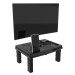 Suporte para Monitor e Notebook Reliza Ergodesk, Altura Ajustável 