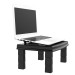 Suporte para Monitor e Notebook Reliza Ergodesk, Altura Ajustável 