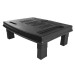 Suporte para Monitor e Notebook Reliza Ergodesk, Altura Ajustável 