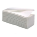 Papel Toalha 2 Dobras 20x21 Celulose 20g 500g V- 0150 Excelência 