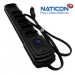Filtro de Linha 6 Tomadas Preto - Naticon