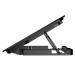 Suporte P/notebook C/cooler 15,6 Gamer - Nbc-70bk - C3tech