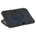 Suporte P/notebook C/cooler 15,6 Gamer - Nbc-70bk - C3tech