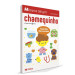 Papel A4 180g 50fls Chamequinho Chamex