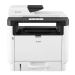 Multifuncional Laser Monocromatica Ricoh Mp320f - Ricoh
