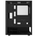 Gabinete Hyrax Hgb200b Preto - Motospeed