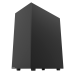 Gabinete Hyrax Hgb200b Preto - Motospeed