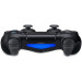 Controle Sony Dualshock 4 Preto Sem Fio Ps4