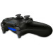 Controle Sony Dualshock 4 Preto Sem Fio Ps4