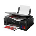 Multifuncional Canon Jato de Tinta Mega Tank G3110