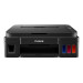 Multifuncional Canon Jato de Tinta Mega Tank G3110