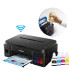 Multifuncional Canon Jato de Tinta Mega Tank G3110