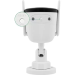 Camera de Segurança Wi-fi Full Hd Im5 - Intelbras
