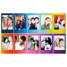Filme Instax Mini 10 Fotos Rainbow - Fujifilm