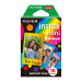 Filme Instax Mini 10 Fotos Rainbow - Fujifilm