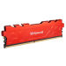 Memória 8gb Ddr4 3200mhz Gamer Redragon Dissipador - Gm-701