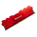 Memória 8gb Ddr4 3200mhz Gamer Redragon Dissipador - Gm-701