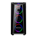 Gabinete Gamer C3tech Mt-g800bk Mid Tower