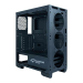 Gabinete Gamer C3tech Mt-g800bk Mid Tower