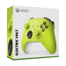 Controle Sem Fio Xbox Series X/s Verde Eletric Volt 