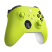 Controle Sem Fio Xbox Series X/s Verde Eletric Volt 