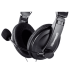 Fone Headset P2 C/mic Profissional Maxprint