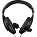 Fone Headset P2 C/mic Profissional Maxprint