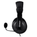 Fone Headset P2 C/mic Profissional Maxprint