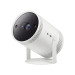 Projetor Samsung The Freestyle Pur Color, Bluetooth, Wifi, Branco