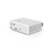 Projetor Pctop Multimidia Pc4000 4000 Lumens Led Branco  