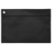 Malote Nylon 22x16cm Horizontal Preto - Reflex