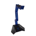 Suporte P/ Fone de Ouvido Headset Onikuma Azul 