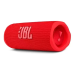 Caixa de Som Portátil Bluetooth Flip6 Vermelho